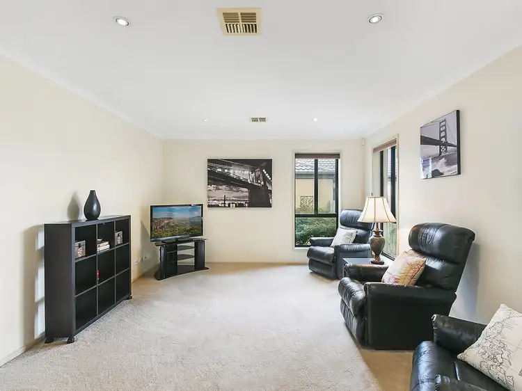 Third view of Homely house listing, 26 Penfold Street, Gungahlin ACT 2912