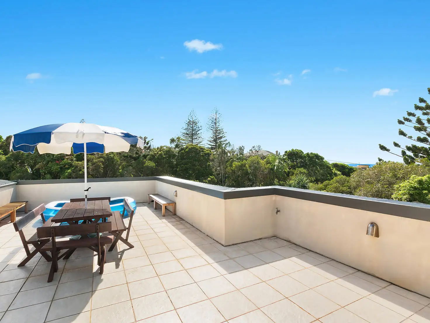 Main view of Homely apartment listing, 4/13 Hindmarsh Street, East Ballina NSW 2478