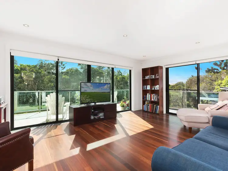 Third view of Homely apartment listing, 4/13 Hindmarsh Street, East Ballina NSW 2478