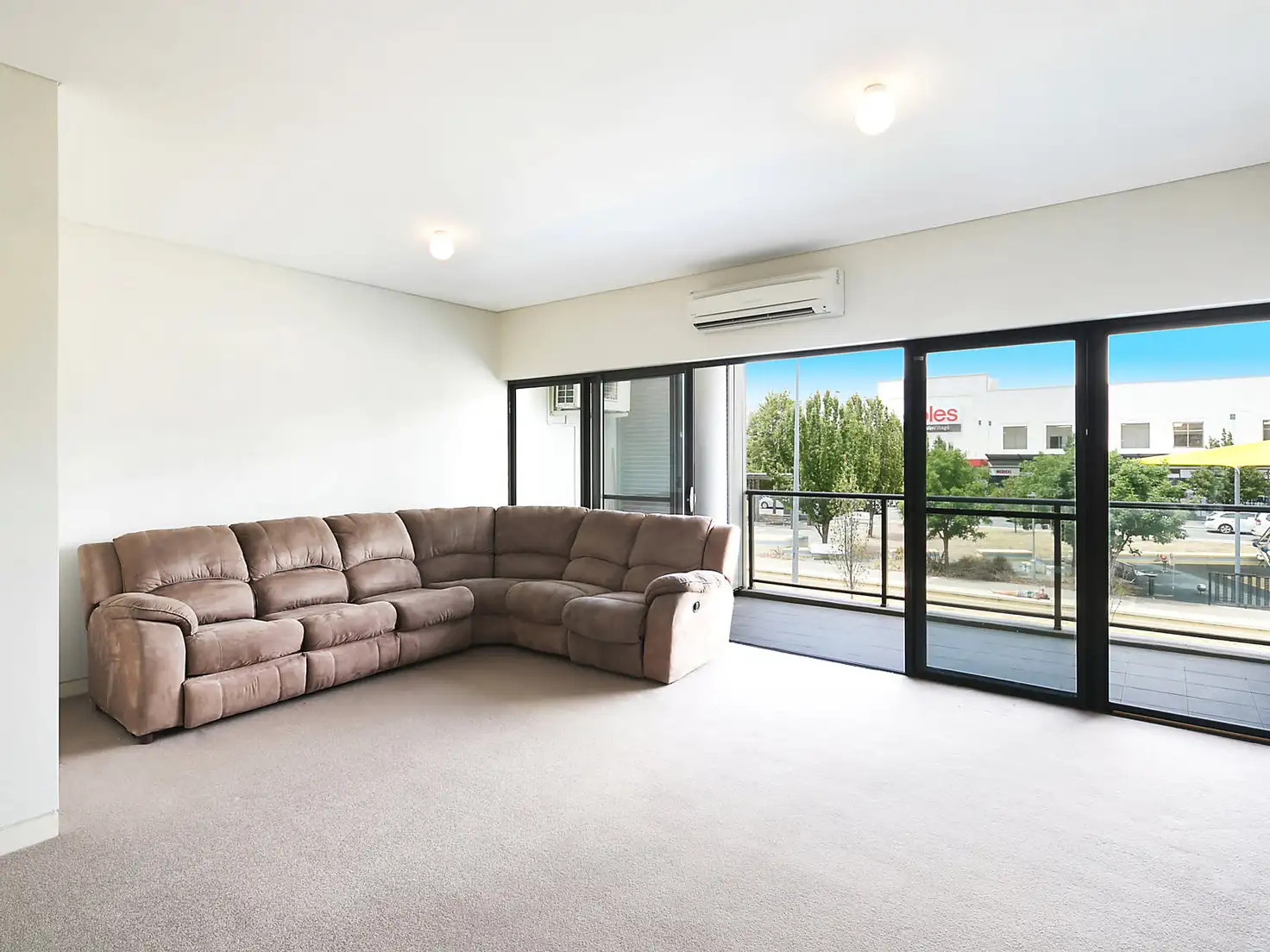 Main view of Homely apartment listing, 110/100 Gungahlin Place, Gungahlin ACT 2912
