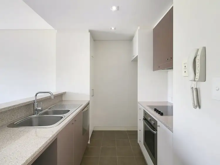 Second view of Homely apartment listing, 110/100 Gungahlin Place, Gungahlin ACT 2912