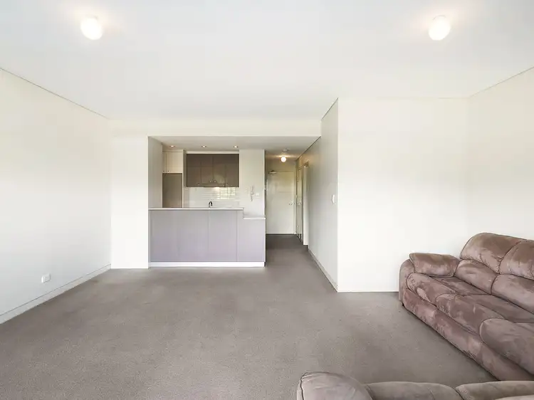 Third view of Homely apartment listing, 110/100 Gungahlin Place, Gungahlin ACT 2912