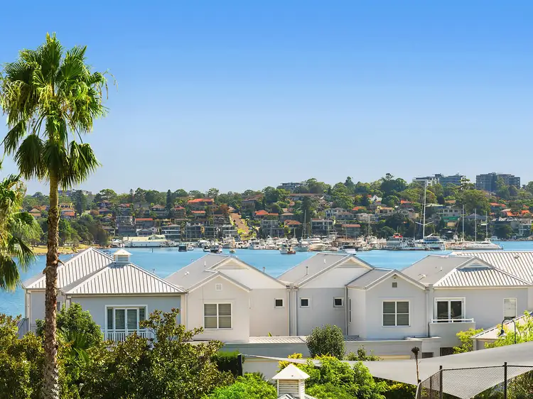 25/45 Phillips Street, Cabarita NSW 2137