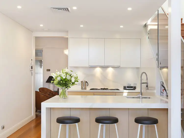 Fifth view of Homely house listing, 15 Oxley Street, Naremburn NSW 2065