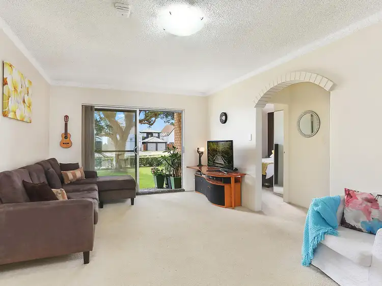 17/1 Ramsay Street, Collaroy NSW 2097