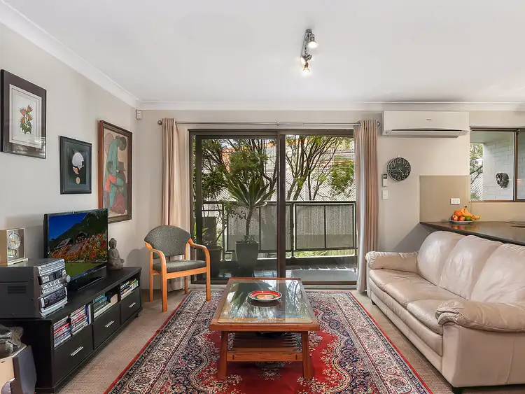4/42 Doncaster Avenue, Kensington NSW 2033