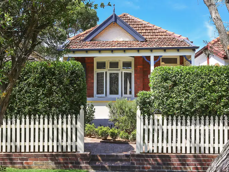30 Slade Street, Naremburn NSW 2065