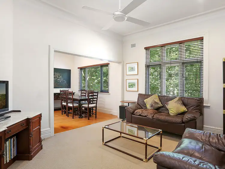 Second view of Homely house listing, 7 Slade Street, Naremburn NSW 2065