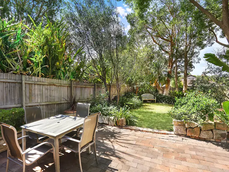 Third view of Homely house listing, 7 Slade Street, Naremburn NSW 2065