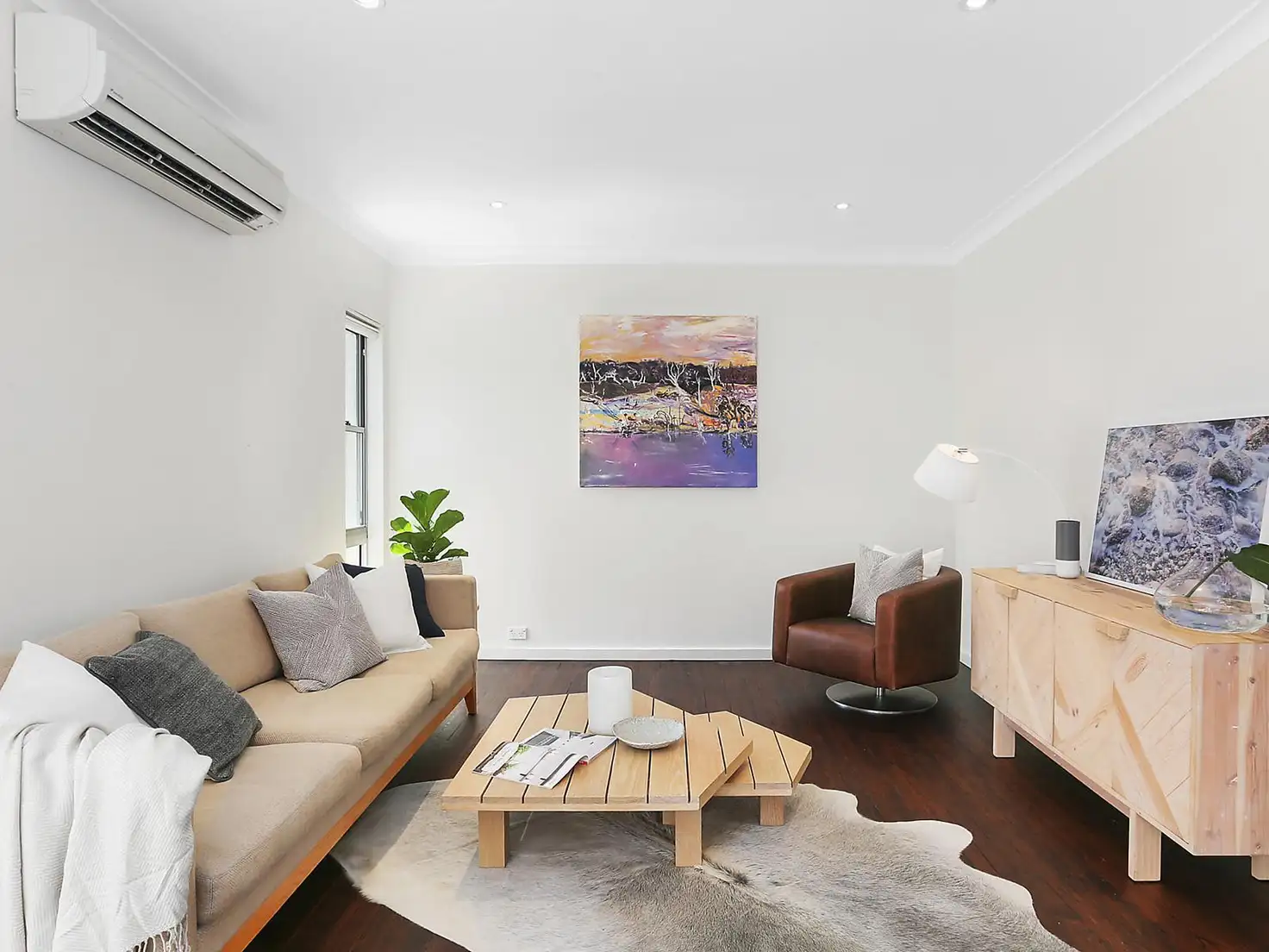 Main view of Homely townhouse listing, 7/6 Boronia Street, Wollstonecraft NSW 2065