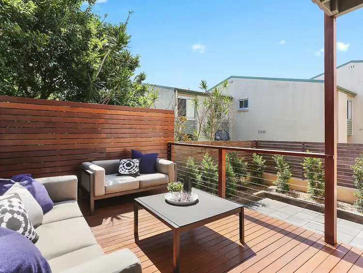 Second view of Homely townhouse listing, 7/6 Boronia Street, Wollstonecraft NSW 2065