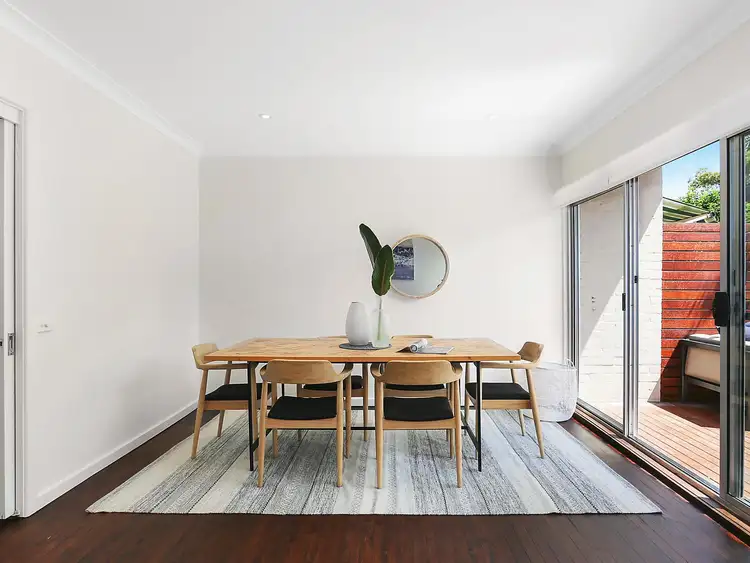 Third view of Homely townhouse listing, 7/6 Boronia Street, Wollstonecraft NSW 2065