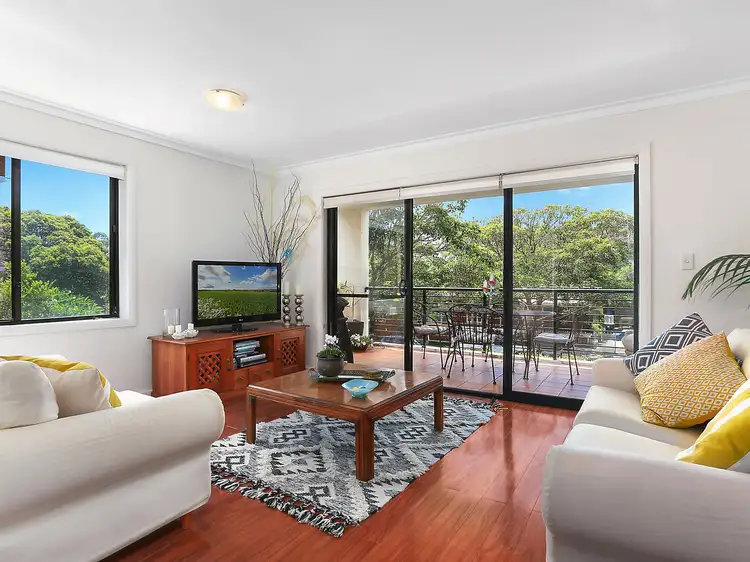 Main view of Homely unit listing, 15/52 Howard Avenue, Dee Why NSW 2099