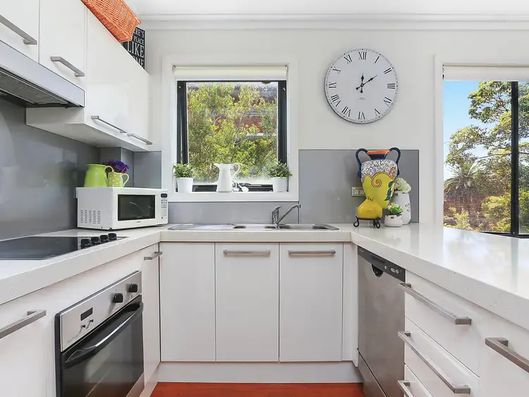 Second view of Homely unit listing, 15/52 Howard Avenue, Dee Why NSW 2099