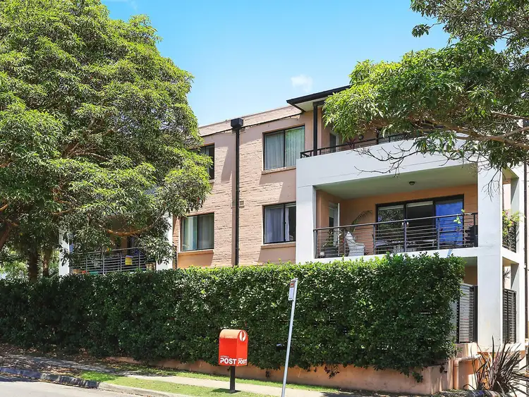 Fourth view of Homely unit listing, 15/52 Howard Avenue, Dee Why NSW 2099