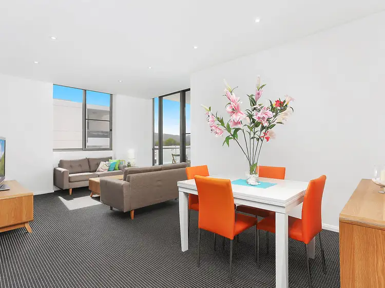 211/5 Mallard Lane, Warriewood NSW 2102