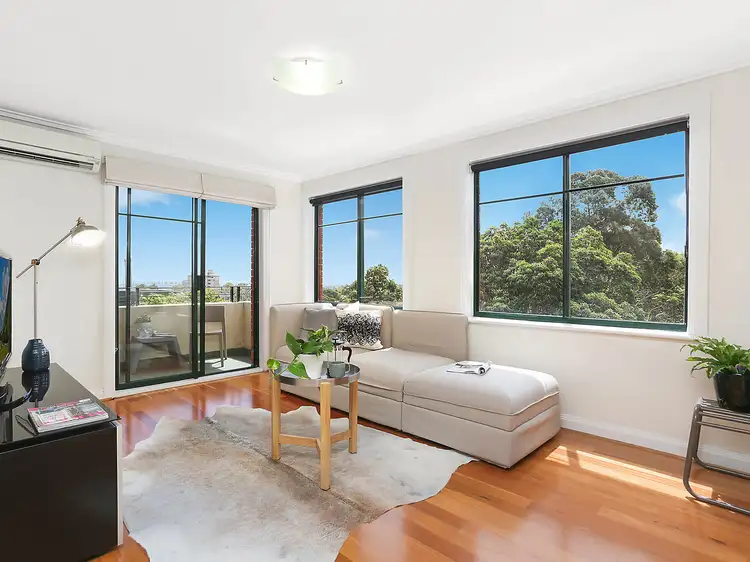 41/7 Sinclair Street, Wollstonecraft NSW 2065