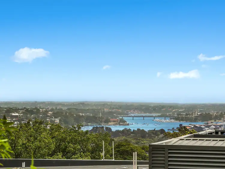 Second view of Homely apartment listing, 41/7 Sinclair Street, Wollstonecraft NSW 2065