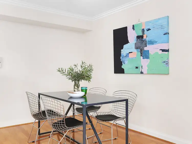 Third view of Homely apartment listing, 41/7 Sinclair Street, Wollstonecraft NSW 2065