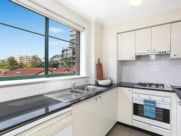 Fourth view of Homely apartment listing, 41/7 Sinclair Street, Wollstonecraft NSW 2065