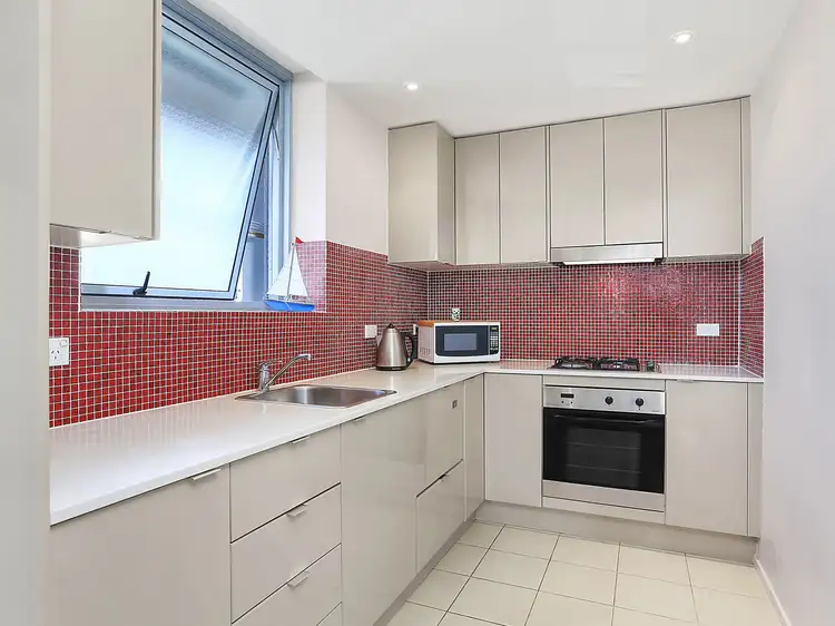 Main view of Homely apartment listing, 6/29 Howard Avenue, Dee Why NSW 2099
