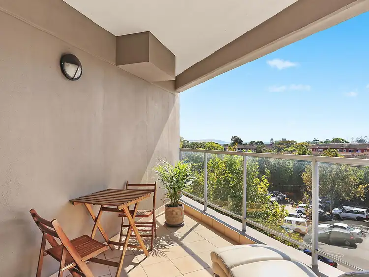 Second view of Homely apartment listing, 6/29 Howard Avenue, Dee Why NSW 2099