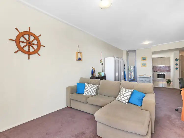 Third view of Homely apartment listing, 6/29 Howard Avenue, Dee Why NSW 2099
