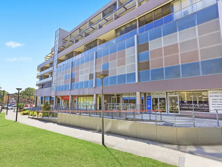 Fifth view of Homely apartment listing, 6/29 Howard Avenue, Dee Why NSW 2099
