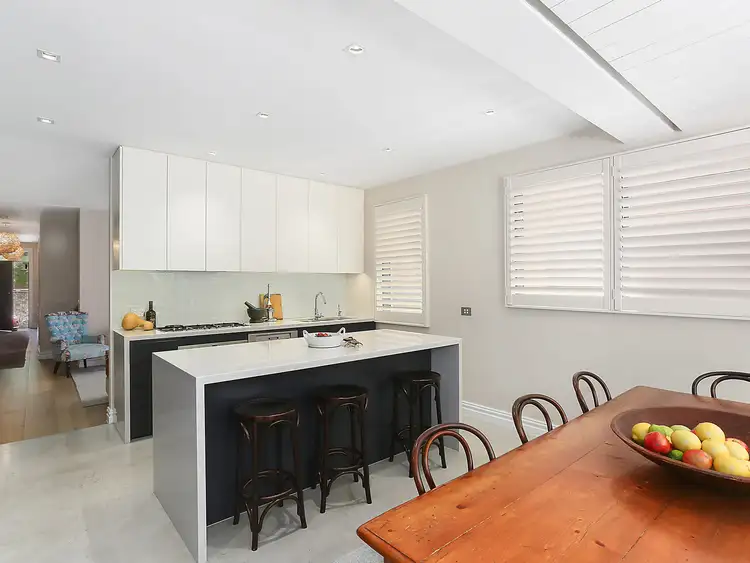 Second view of Homely house listing, 60 Plowman Street, North Bondi NSW 2026