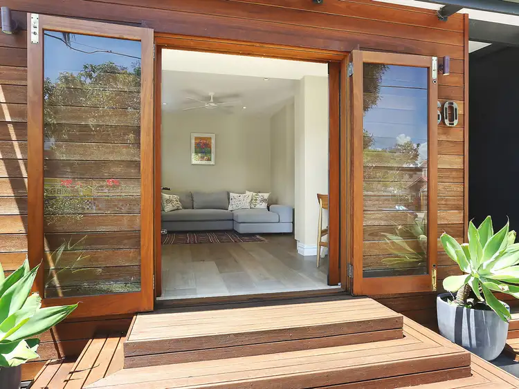 Fifth view of Homely house listing, 60 Plowman Street, North Bondi NSW 2026