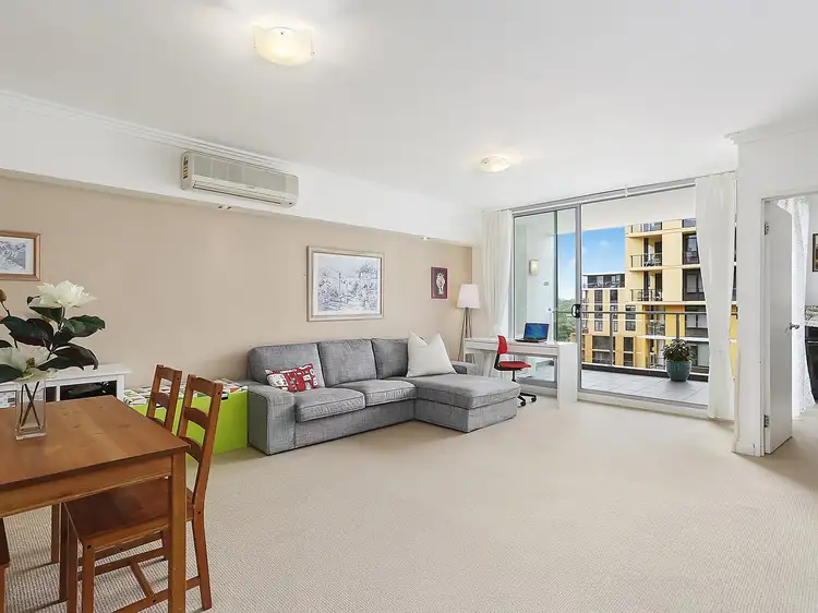 501/25 Orara Street, Waitara NSW 2077