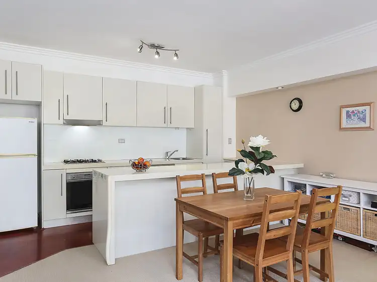 Second view of Homely apartment listing, 501/25 Orara Street, Waitara NSW 2077