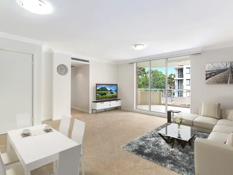 40/2 Pound Road, Hornsby NSW 2077