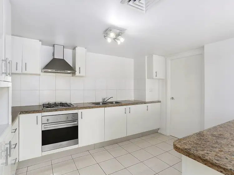 Second view of Homely apartment listing, 40/2 Pound Road, Hornsby NSW 2077
