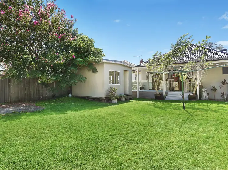 Main view of Homely house listing, 26 Hardie Street, Mascot NSW 2020