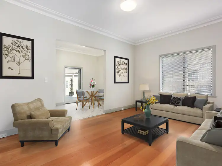 Second view of Homely house listing, 26 Hardie Street, Mascot NSW 2020