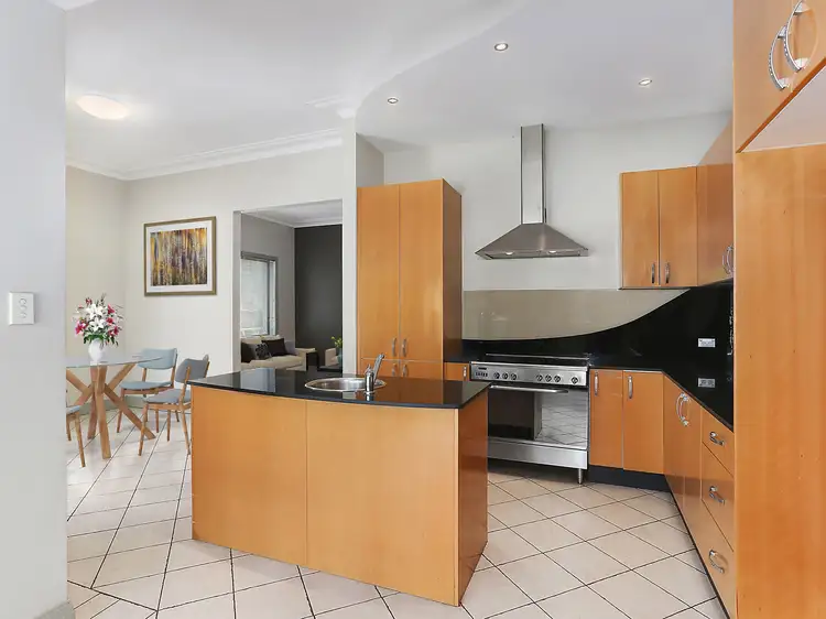 Third view of Homely house listing, 26 Hardie Street, Mascot NSW 2020