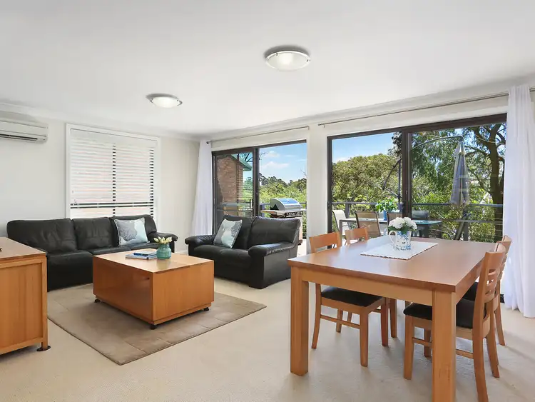 Second view of Homely house listing, 107 Blaxland Drive, Illawong NSW 2234