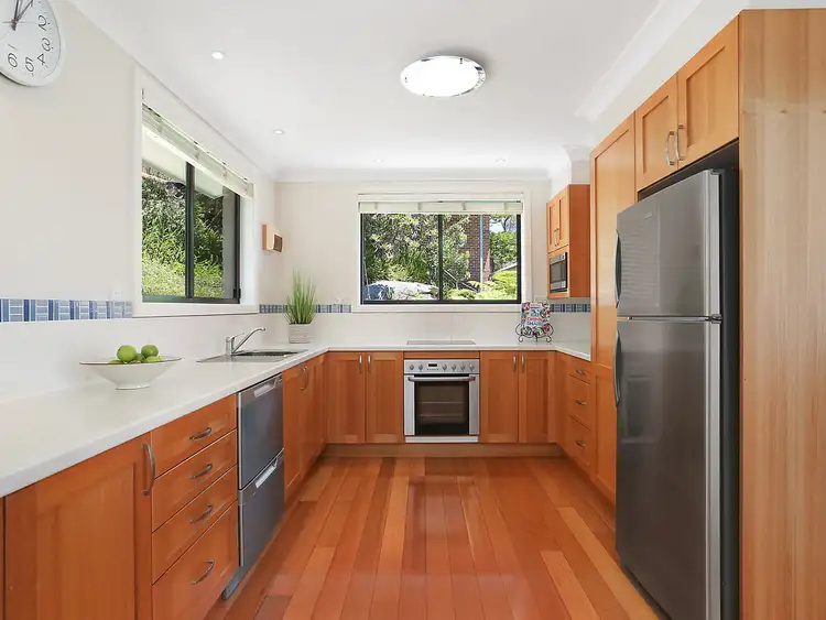 Third view of Homely house listing, 107 Blaxland Drive, Illawong NSW 2234