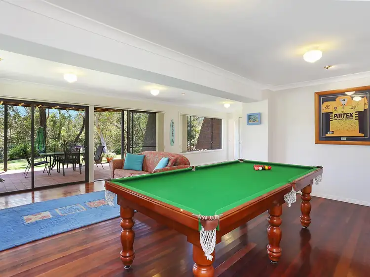 Fourth view of Homely house listing, 107 Blaxland Drive, Illawong NSW 2234
