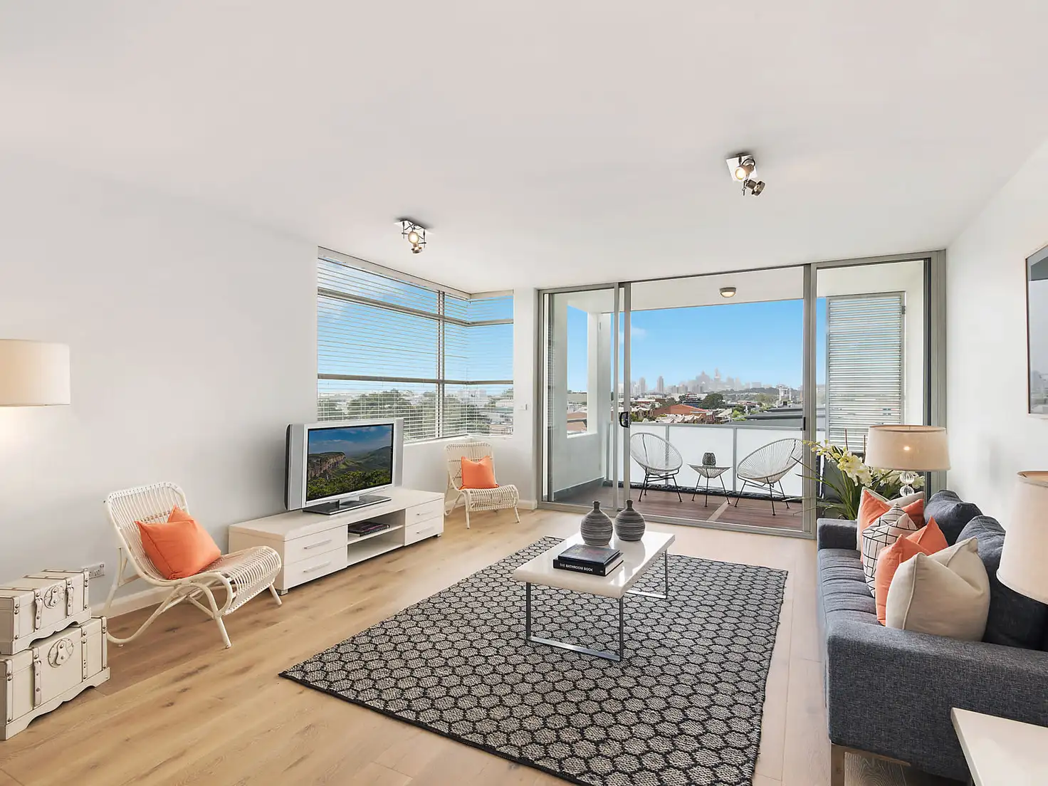 Main view of Homely apartment listing, 43/37 Morley Avenue, Rosebery NSW 2018