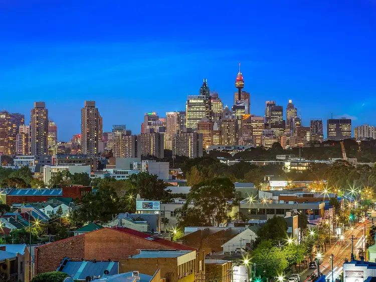 Third view of Homely apartment listing, 43/37 Morley Avenue, Rosebery NSW 2018