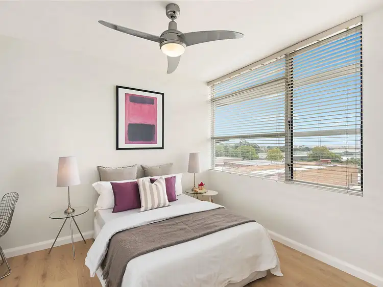 Sixth view of Homely apartment listing, 43/37 Morley Avenue, Rosebery NSW 2018