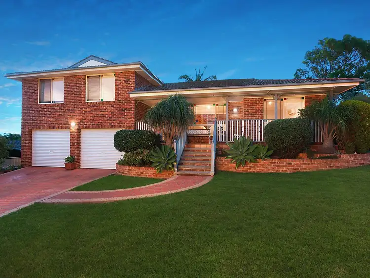 40 Lancaster Parade, Bateau Bay NSW 2261