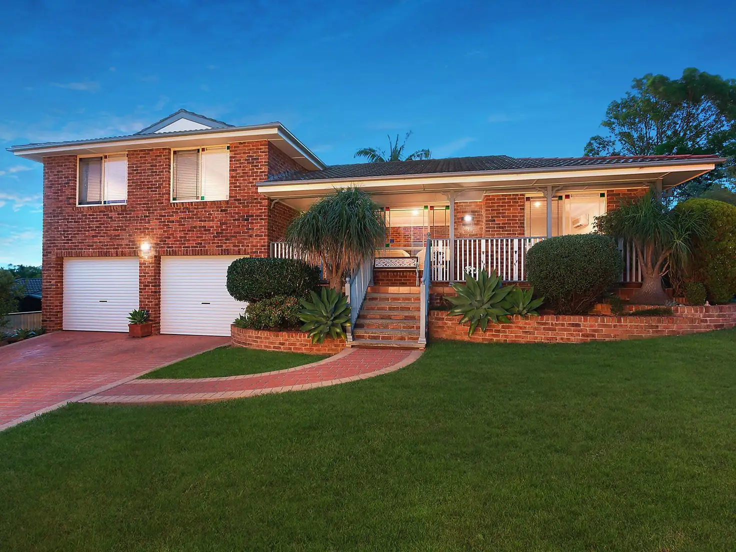 Main view of Homely house listing, 40 Lancaster Parade, Bateau Bay NSW 2261
