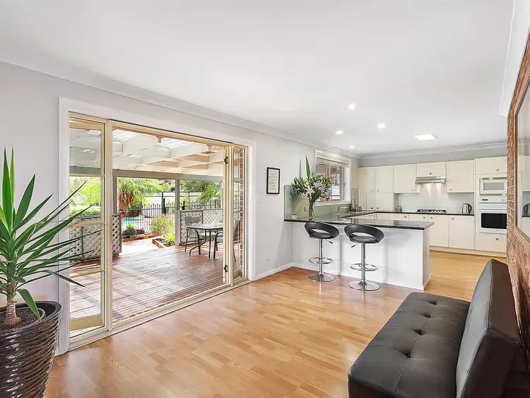 Second view of Homely house listing, 40 Lancaster Parade, Bateau Bay NSW 2261