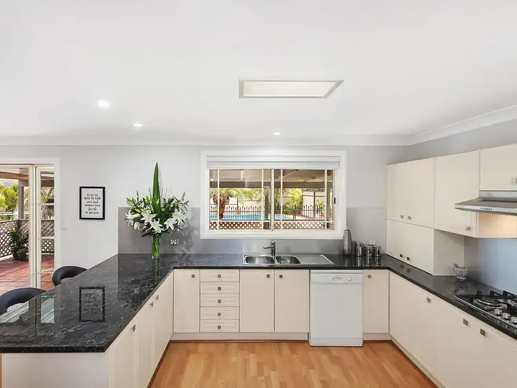Third view of Homely house listing, 40 Lancaster Parade, Bateau Bay NSW 2261
