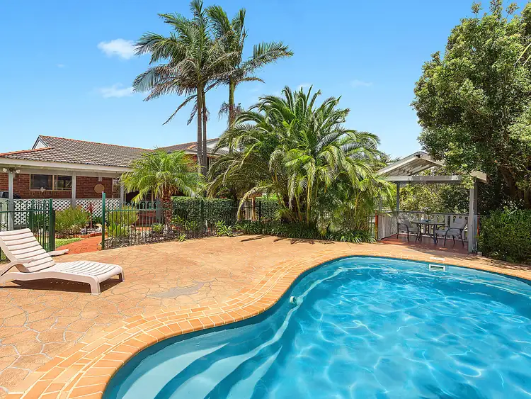 Fifth view of Homely house listing, 40 Lancaster Parade, Bateau Bay NSW 2261
