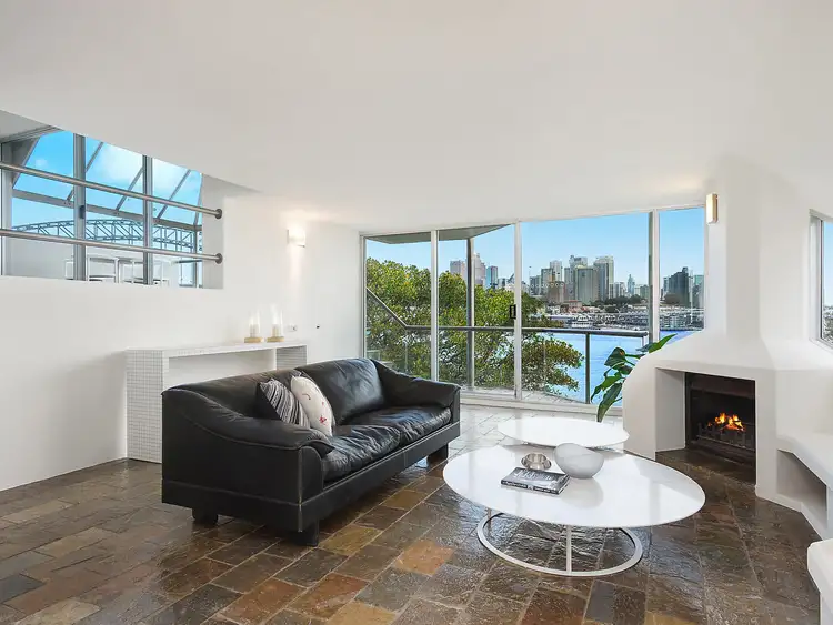 Fourth view of Homely house listing, 3A Warung Street, Mcmahons Point NSW 2060