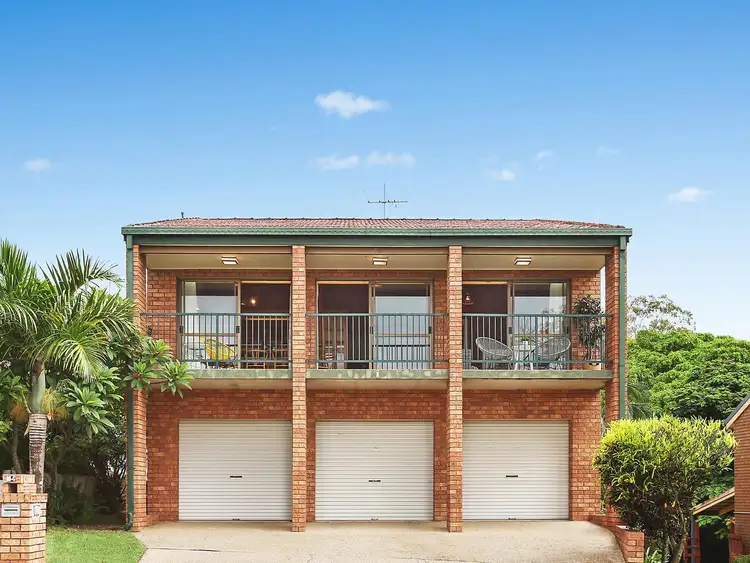 24 Pavo Street, Camp Hill QLD 4152